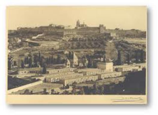 «descubrimiento de Gran Bretaña».