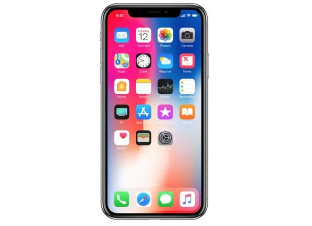 iphone x