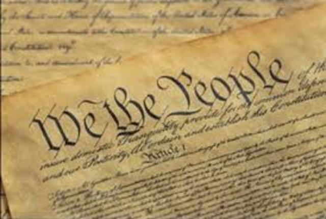 The Declaration of Independance