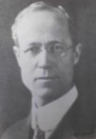 Early Twentieth Century (1900's-1940's)