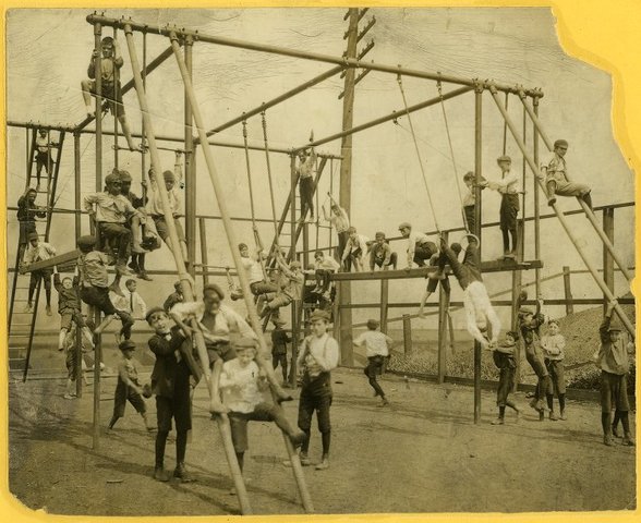 Early Twentieth Century (1900's-1940's)