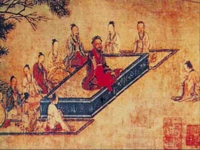 Confucianism