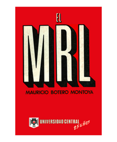 Creacion de MRL