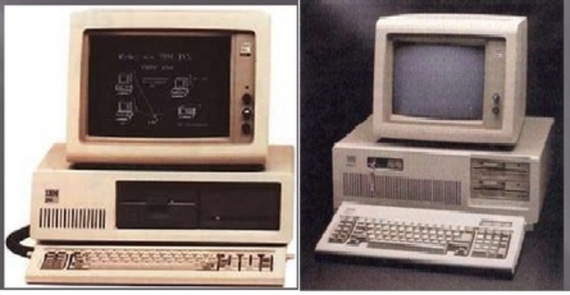 CUARTA GENERACIÓN. (1971-1981).