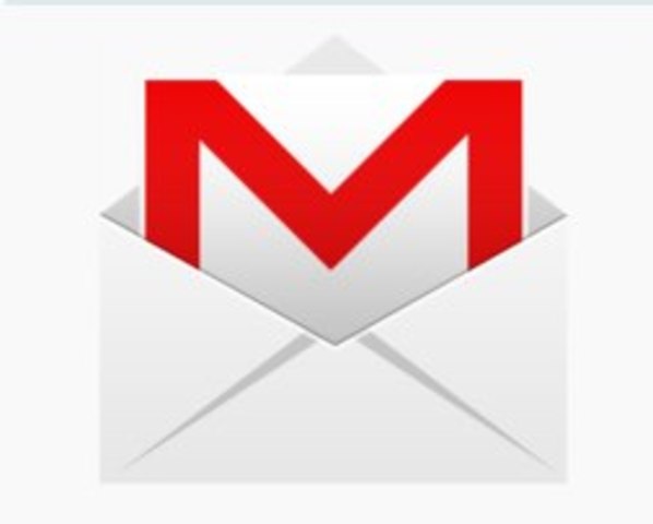 Llega Gmail, el correo de Google.
