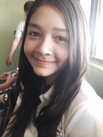 Entro a la secundaria.