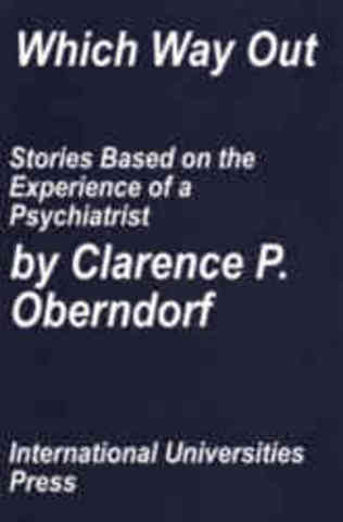 Clarence Oberndorf