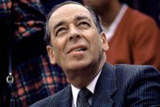 Cayó asesinado Álvaro Gómez