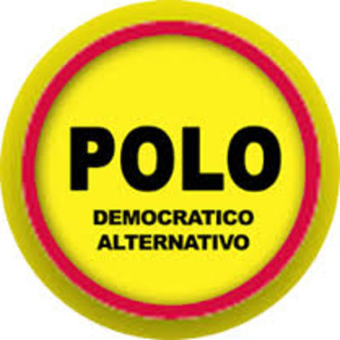 Partido de izquierda Polo Democrático