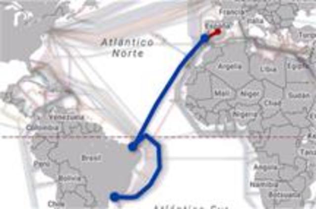 ¿QUÉ SUCEDE A LA MITAD DEL SIGLO XV?