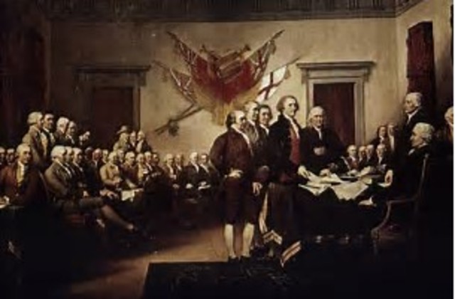 Second Continental Congress