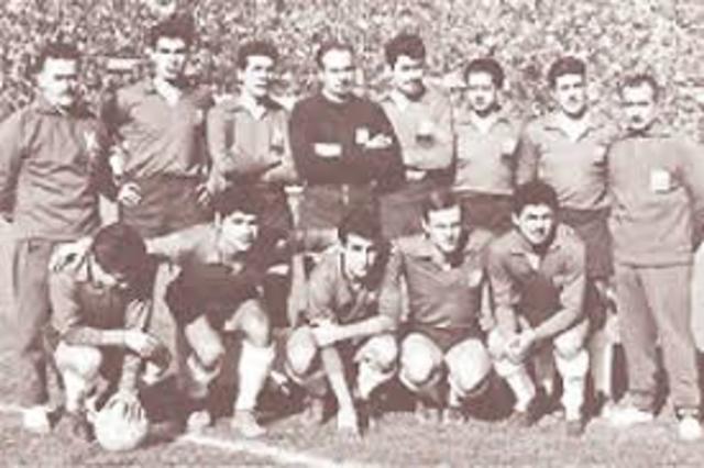 DESARROLLO EN LA EDAD MEDIA - PARTE 1