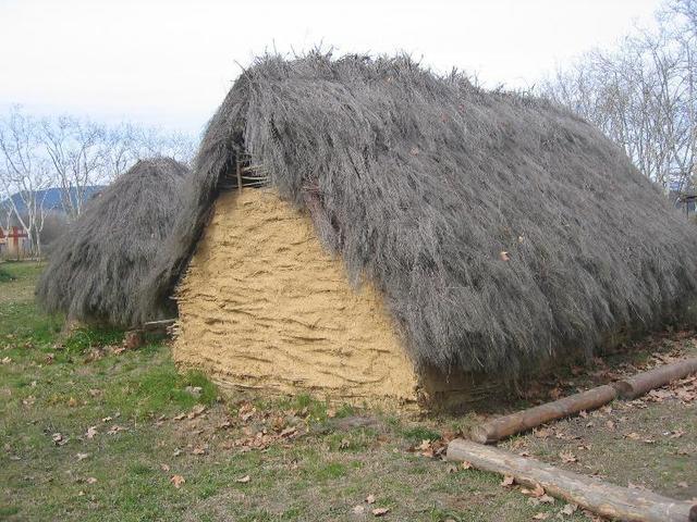 Ultima etapa de la Prehistoria (7000 a. C