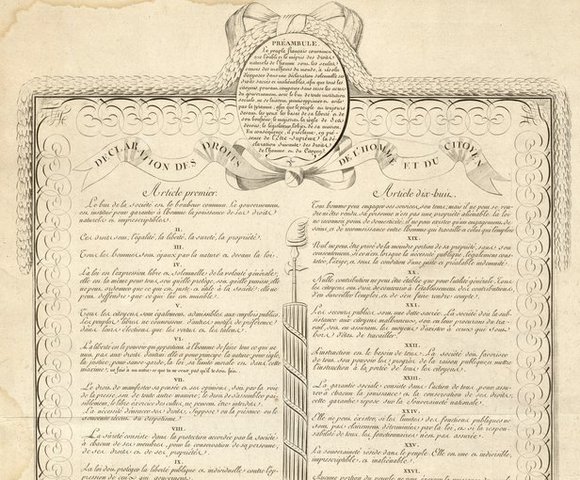 Declaration of Rights