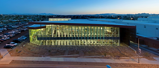 Future: Start college