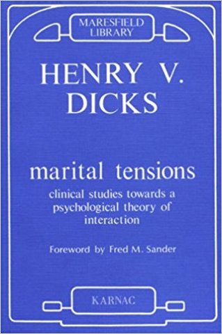 H. V. Dicks