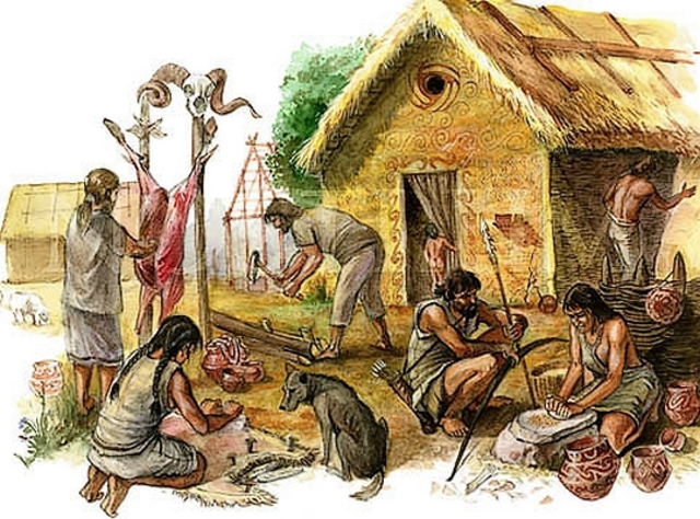 EL RENACIMIENTO SIGLO XVII (EDAD MODERNA)