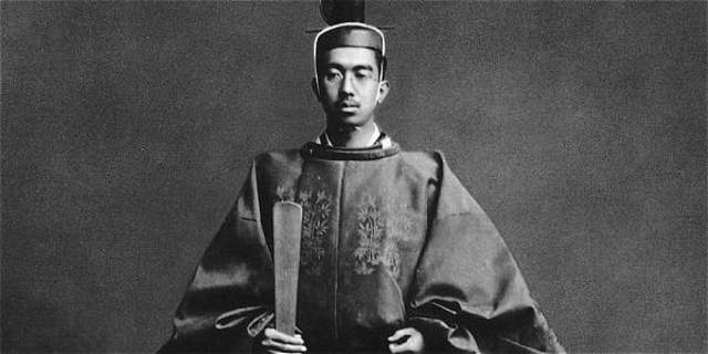 Hirohito