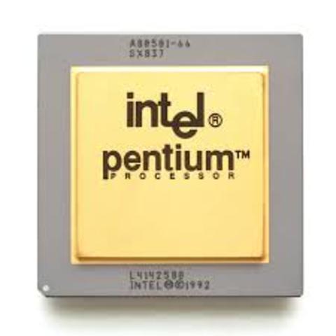 INTEL PENTIUM