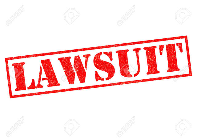 Lawsuit