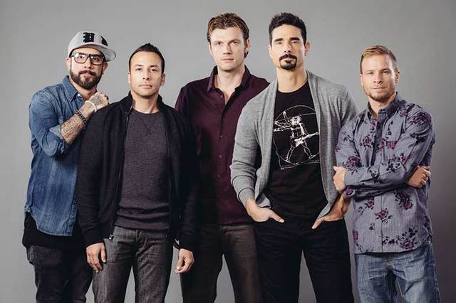 KTUphoria 2017 at Jones Beach Theater