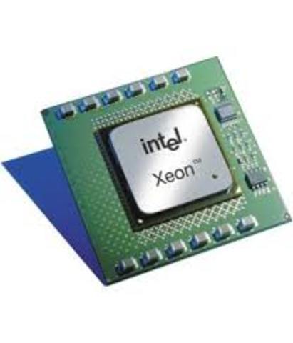 INTEL PENTIUM II XEON