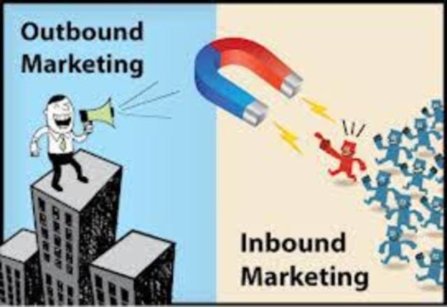 outbound marketing
