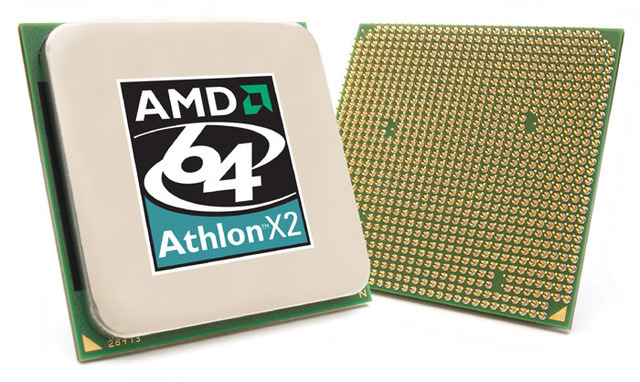 AMD ATHLON 64