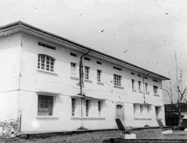 ESCUELA SUPERIOR DE COLOMBIA