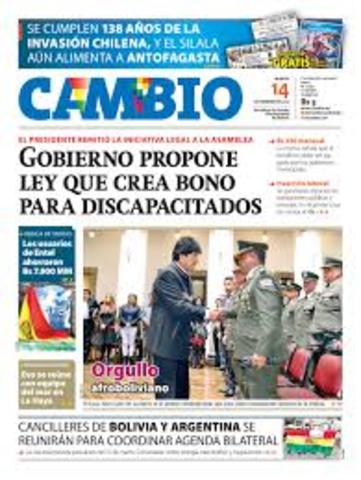 las nuevas tecnologías