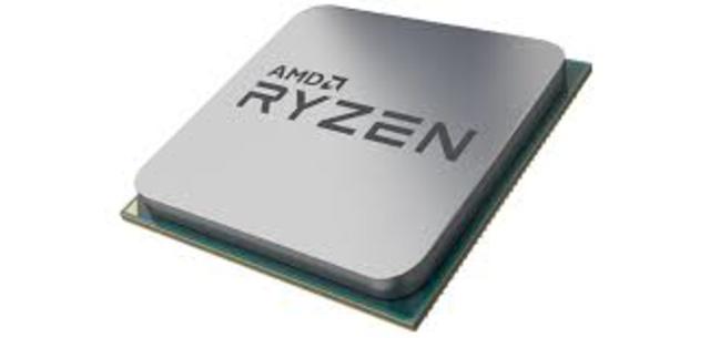 AMD RYZEN