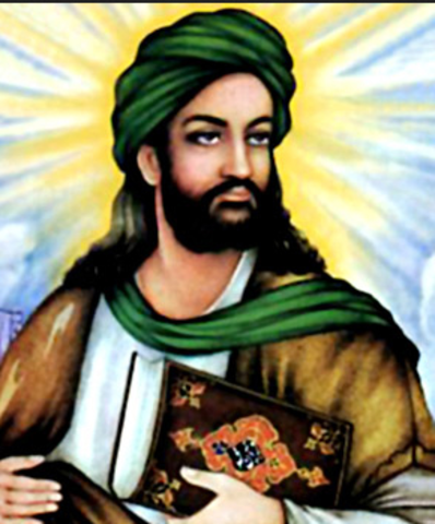Mahammad died, he left no instructions about who should be the next leader in 632 A.D.