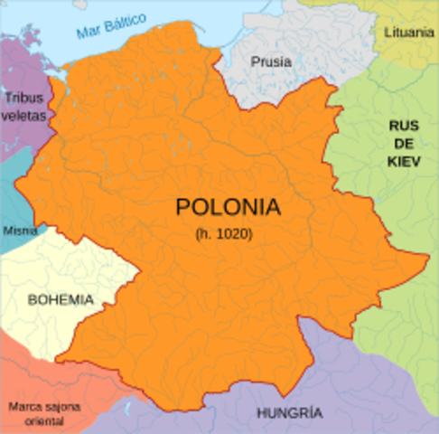 Invasión de Polonia