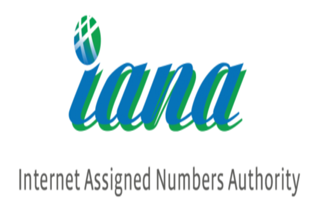 Creación de Internet Assigned Numbers Authority (IANA)