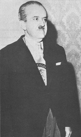 GUILLERMO LEON VALENCIA 1962-1966