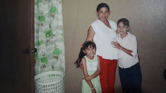 Una nueva vida en camino