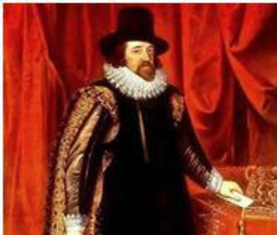 MENSAJES SECRETOS DE BACON