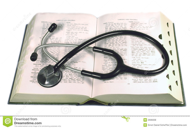 al-razi writes medical texts