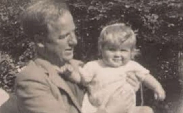 William Golding was born