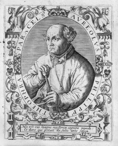Paracelsus