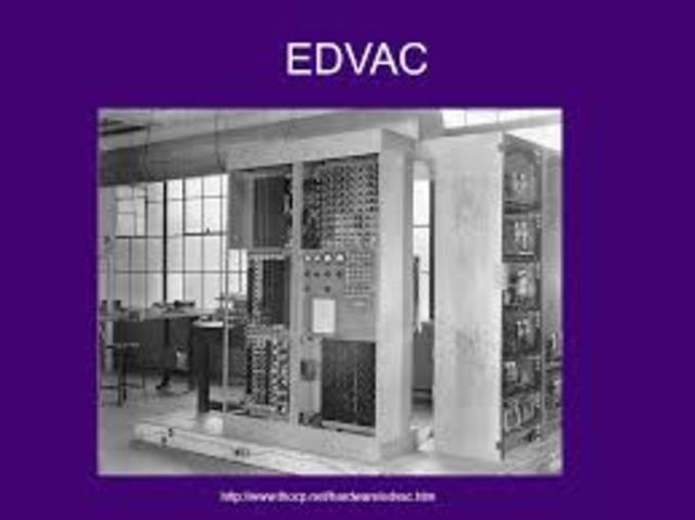 EDVAC