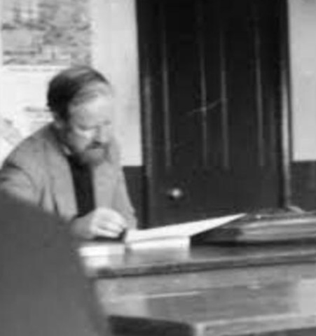 Started teaching in Salisbury