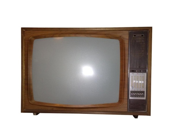 Television Electronic