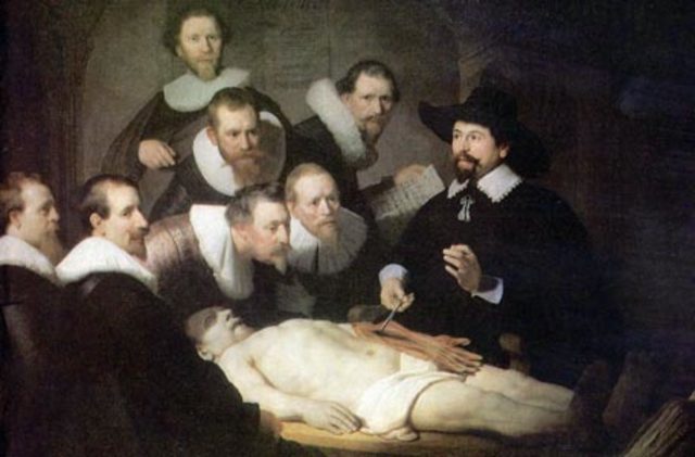 Autopsies
