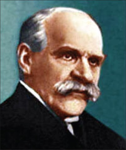 John Burdon S. Haldane