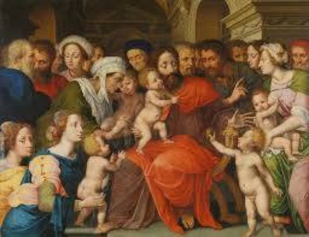 RENACIMIENTO AL SIGLO XVII