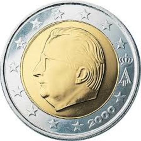 Currency of the euro