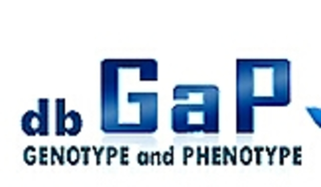 dbGAP