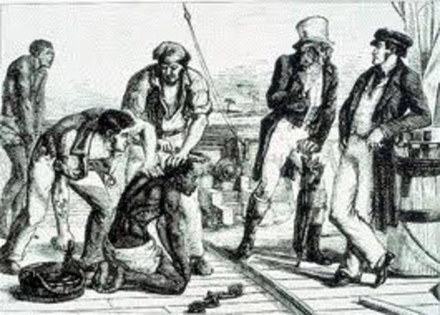 Aparecen las clases antagónicas