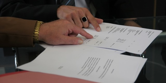 Ley de Trabajo de 1936